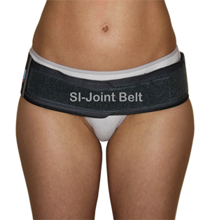 si joint belt
